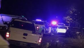 Policiales. Le pegó al dueño del bar, provocó daños y terminó aprehendido