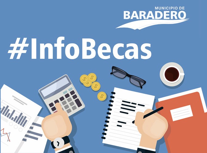 #Educación | Pago de Becas Municipales Educativa 2021