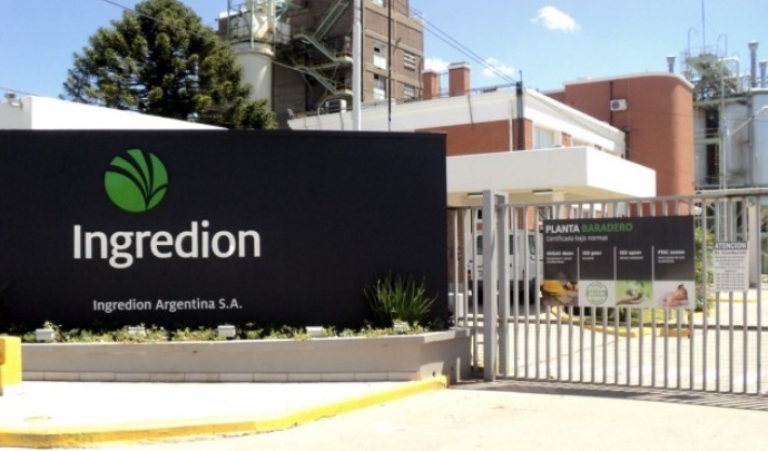 Ingredion: No hay acuerdo y a partir de mañana se intensifican las medidas de fuerza