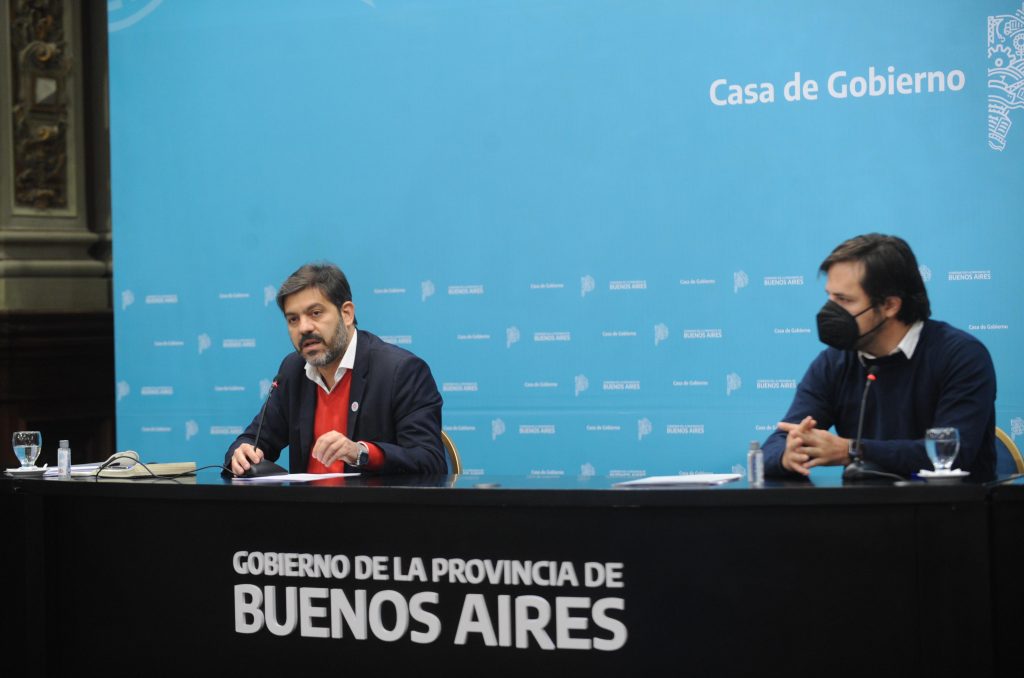 Por la baja de casos, la provincia de Buenos Aires eliminó el sistema de fases: cómo es la nueva regulación de actividades