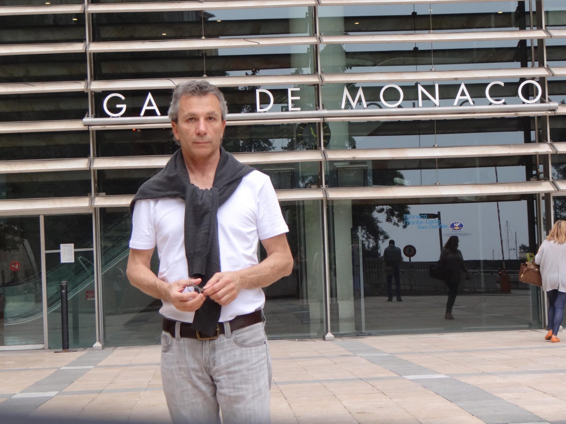 Triste noticia: Falleció el Dr. Osvaldo Francisquelo
