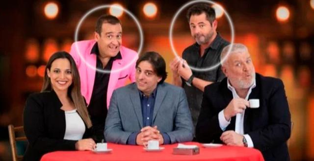 Acusan de «traidor» a Álvaro Navia y hay un fuerte repudio en Uruguay contra Vanina Escudero