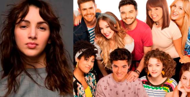 Levantan las repeticiones de Simona tras el reclamo de Thelma Fardin