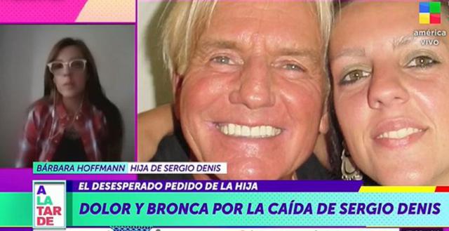 El desesperado pedido de la familia de Sergio Denis: «Seguimos esperando que avance la causa»