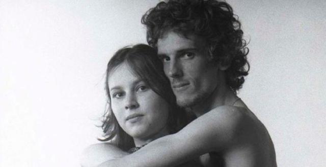 Murió Patricia Salazar, el gran amor de Luis Alberto Spinetta