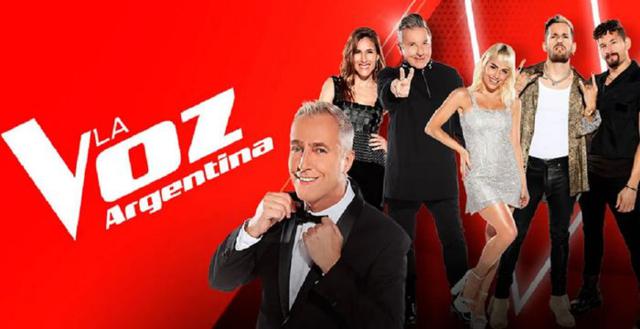 «La Voz Argentina»: qué día, con un cambio inesperado, será la gran final