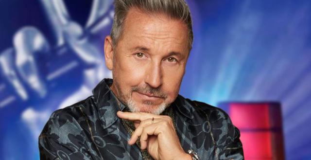 El enojo de Ricardo Montaner por tener que cumplir el aislamiento tras volver a la Argentina: «¿Vivo en un país libre?»