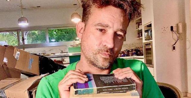 La salud de Chano: evoluciona favorablemente y podría ser dado de alta esta semana
