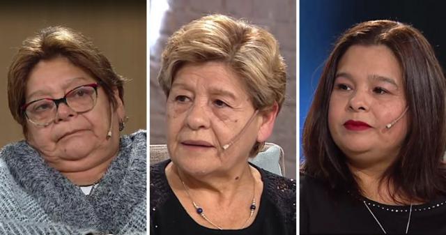 Las hermanas de Diego Maradona hablaron por primera vez tras su muerte: «Dalma y Gianinna son irrespetuosas y nos tratan mal»