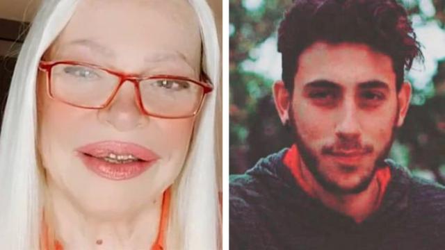Silvia Süller se separó de su novio de 23 años: «Me molestaba mucho que no haya terminado el colegio y no sepa los cinco continentes»