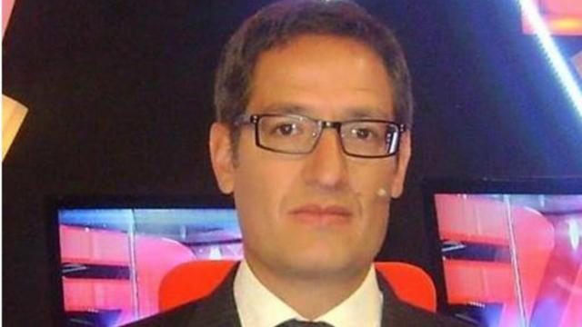 Tras ser echado de C5N, Tomás Méndez vuelve a la TV: «Quienes me odian deberían saber quién es el responsable»