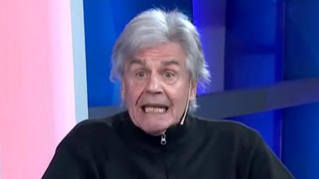 Raúl Rizzo, polémico: «El Gobierno tendría que hacer una revolución armada»