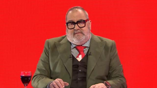 Jorge Lanata fue operado nuevamente: qué dice el parte médico
