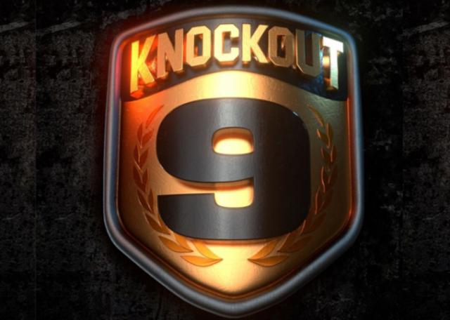 Vuelve a la pantalla Knockout 9