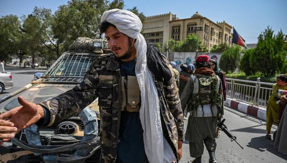 Escape tenso de Afganistán: evacuaron al cuarto y último argentino residente en Kabul