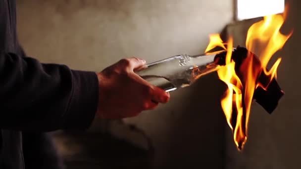 Policiales: Desconocidos intentaron incendiar en una vivienda