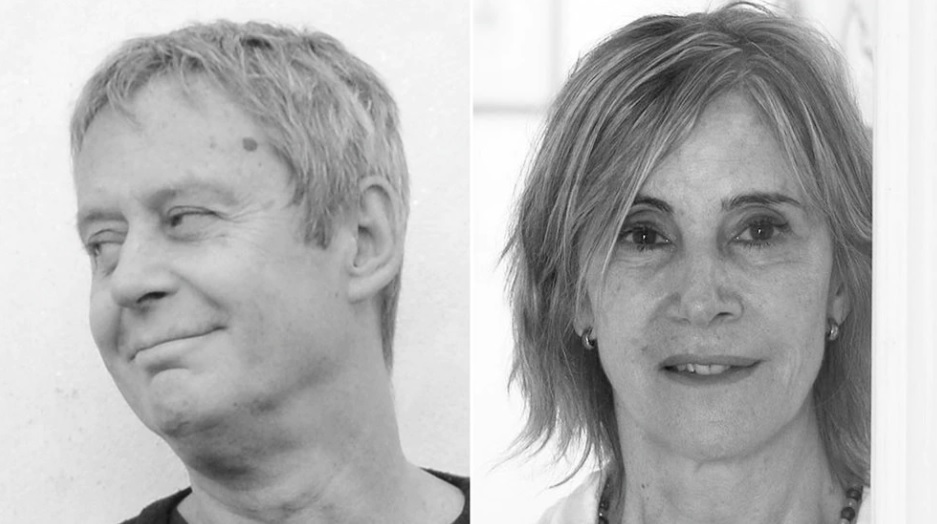 Entre Inglaterra e Islandia: Federico Jeanmaire y María Negroni, en el BorgesPalooza