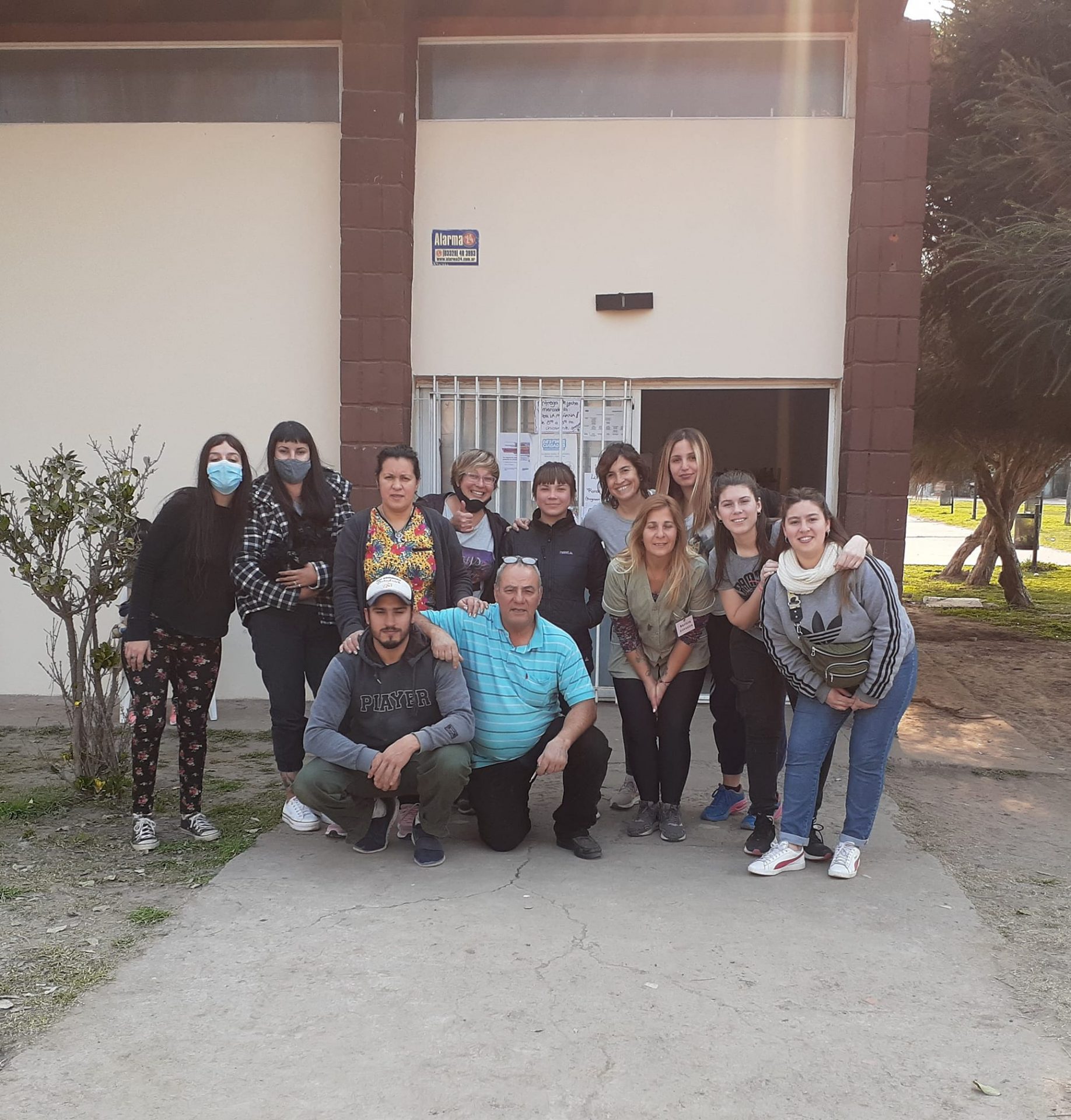 Se suspendió un operativo de castración que se iba a realizar en Villa Cristina