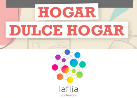 ¿Quiénes serán los conductores de Hogar dulce hogar?