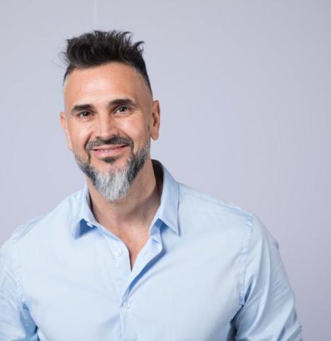 Leo Montero tuvo que dejar por fuerza mayor su programa de radio