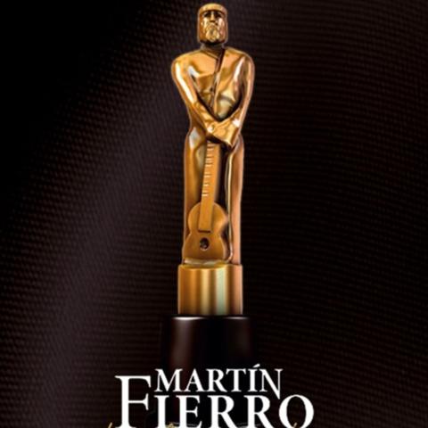Premios Martín Fierro: cuándo se entregarán y dónde será la ceremonia