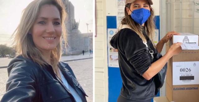 Cómo les fue a los famosos que integraron las distintas listas