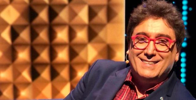 Oscar Mediavilla tuvo una angina de pecho, a un mes de la operación del corazón de Patricia Sosa: «Terminé con dos stents»
