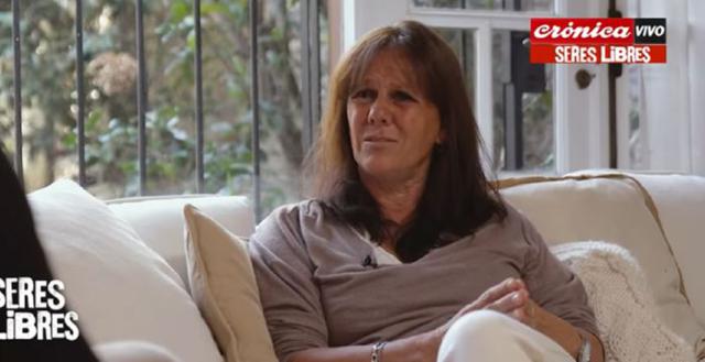 La mamá de Chano: «La pandemia fue muy dura para los adictos, este año no estaba bien»