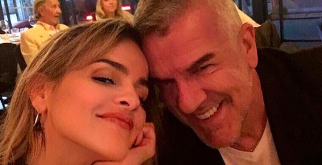 Dady Brieva y su familia vivieron un mal momento en un restaurante: una mujer le gritó «morite» al actor