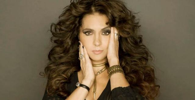 Operaron del corazón a Patricia Sosa: «Sentí un ruido y un fuego fuerte…»