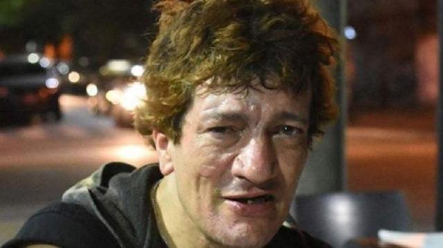 Pity Álvarez dejó la cárcel de Ezeiza y está en una clínica de salud mental