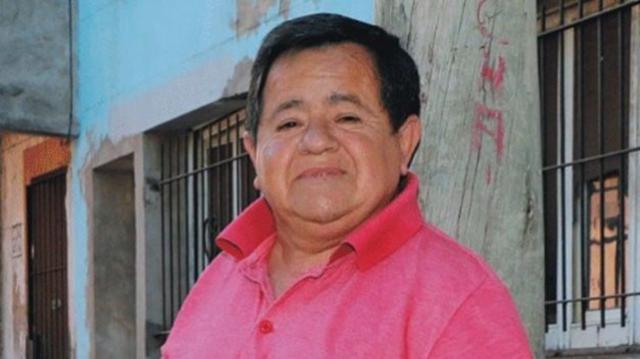 El drama de «Mini» de «Duro de Domar»: no tiene ahorros y trabaja de vendedor ambulante
