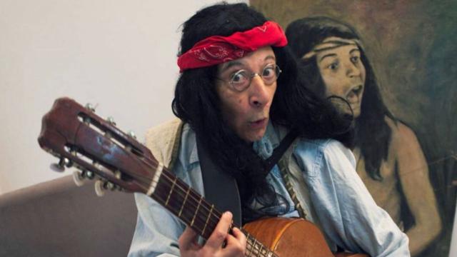 El dramático pedido de Paolo el Rockero por falta de trabajo: «Te estresa lo mental»