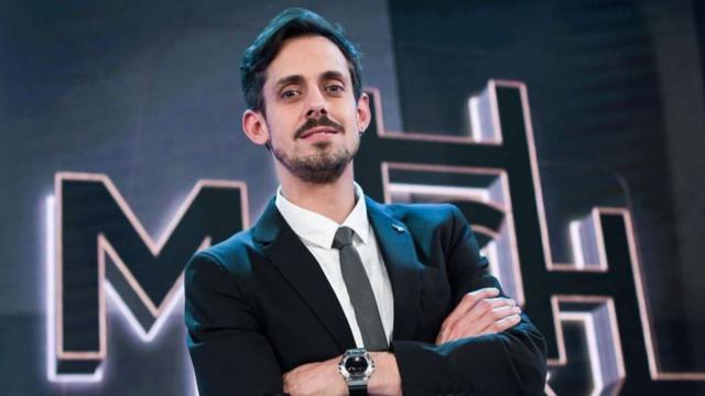«Soy Rada» está aislado en su casa: quién lo reemplazará en Match Game