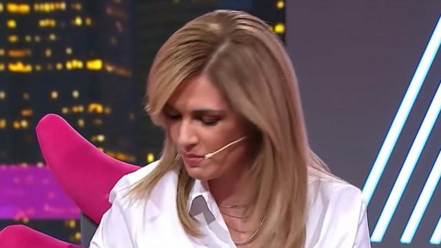 Qué pasa con Viviana Canosa en A24 y por qué no está en su programa