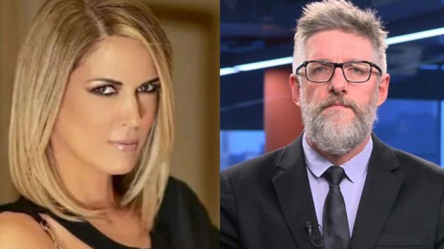 Luis Novaresio, contundente sobre el estado de salud de Viviana Canosa