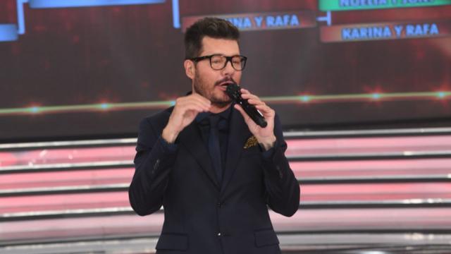 El Trece mueve su grilla: Showmatch La Academia y La 1-5/18 con nuevo horario