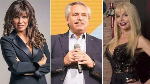 Tras ser rechazada por Victoria Donda, Anamá Ferreira va por Alberto Fernández