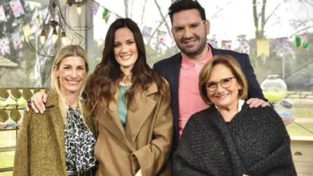 Bake Off Argentina ya tiene fecha de estreno: cuándo empieza