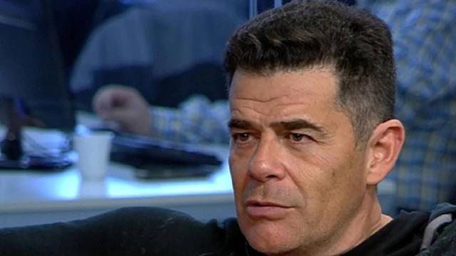Julián Weich y una descabellada denuncia en las PASO 2021: «Mi papá murió hace 25 años y está en el padrón»