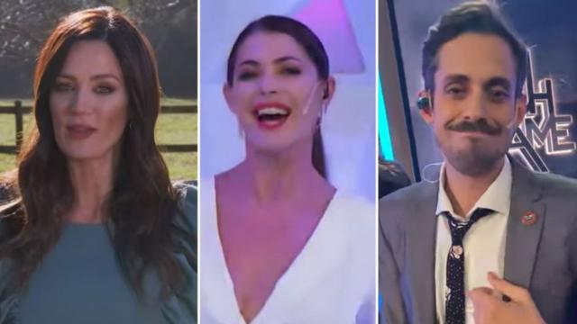 Rating: cómo fue el estreno de Bake Off Argentina, Match Game y La Ruleta de Tus Sueños
