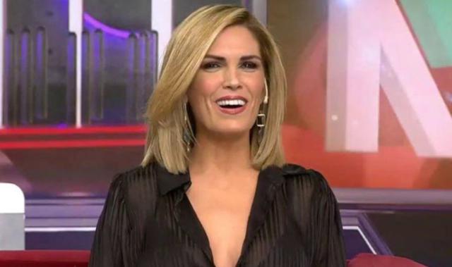 Viviana Canosa anunció que vuelve a la televisión tras 15 días de ausencia