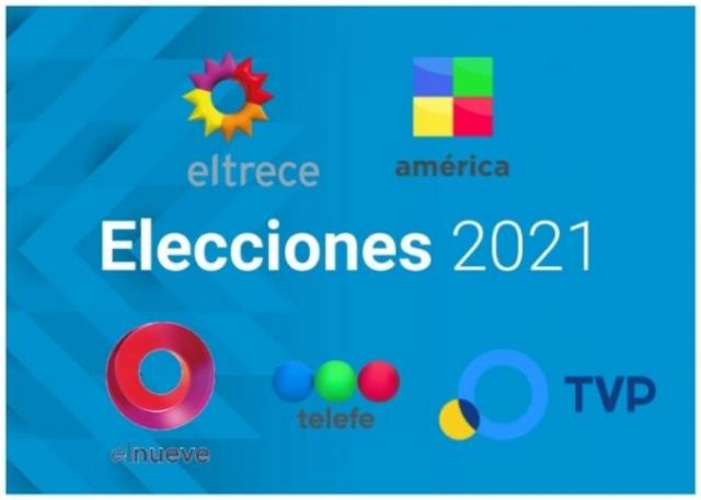 ¿Cómo cubrirá las elecciones la TV abierta?