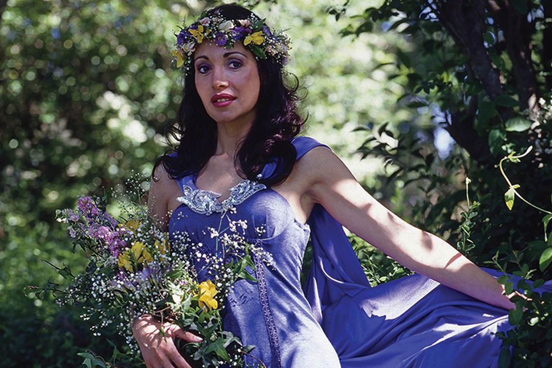 Gilda. A 25 años de su muerte, qué historias rodean su santuario en Entre Ríos