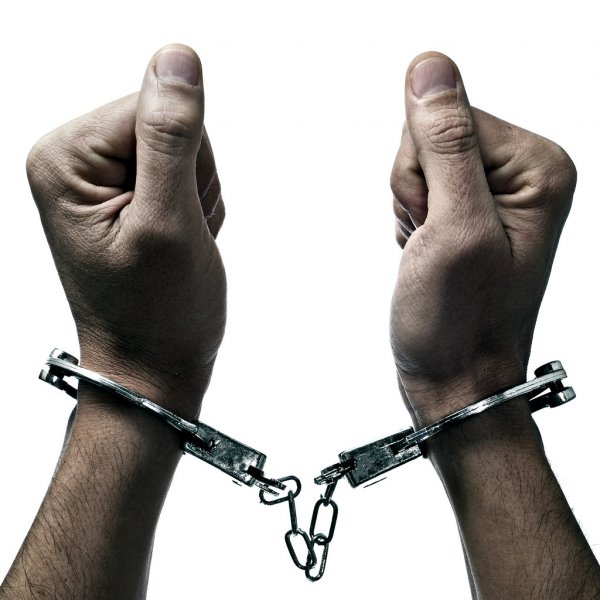 Policiales: Dos sampedrinos detenidos por disturbios y resistencia a la autoridad