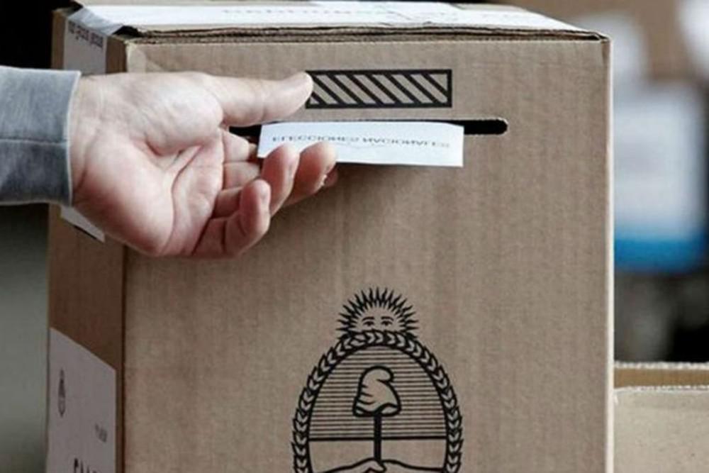 ¿Qué pasa si hoy no fui a votar en las PASO?