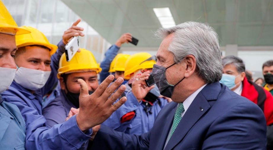 El Gobierno inyectará $1.700 millones por día hasta el 14 de noviembre para intentar dar vuelta el resultado electoral