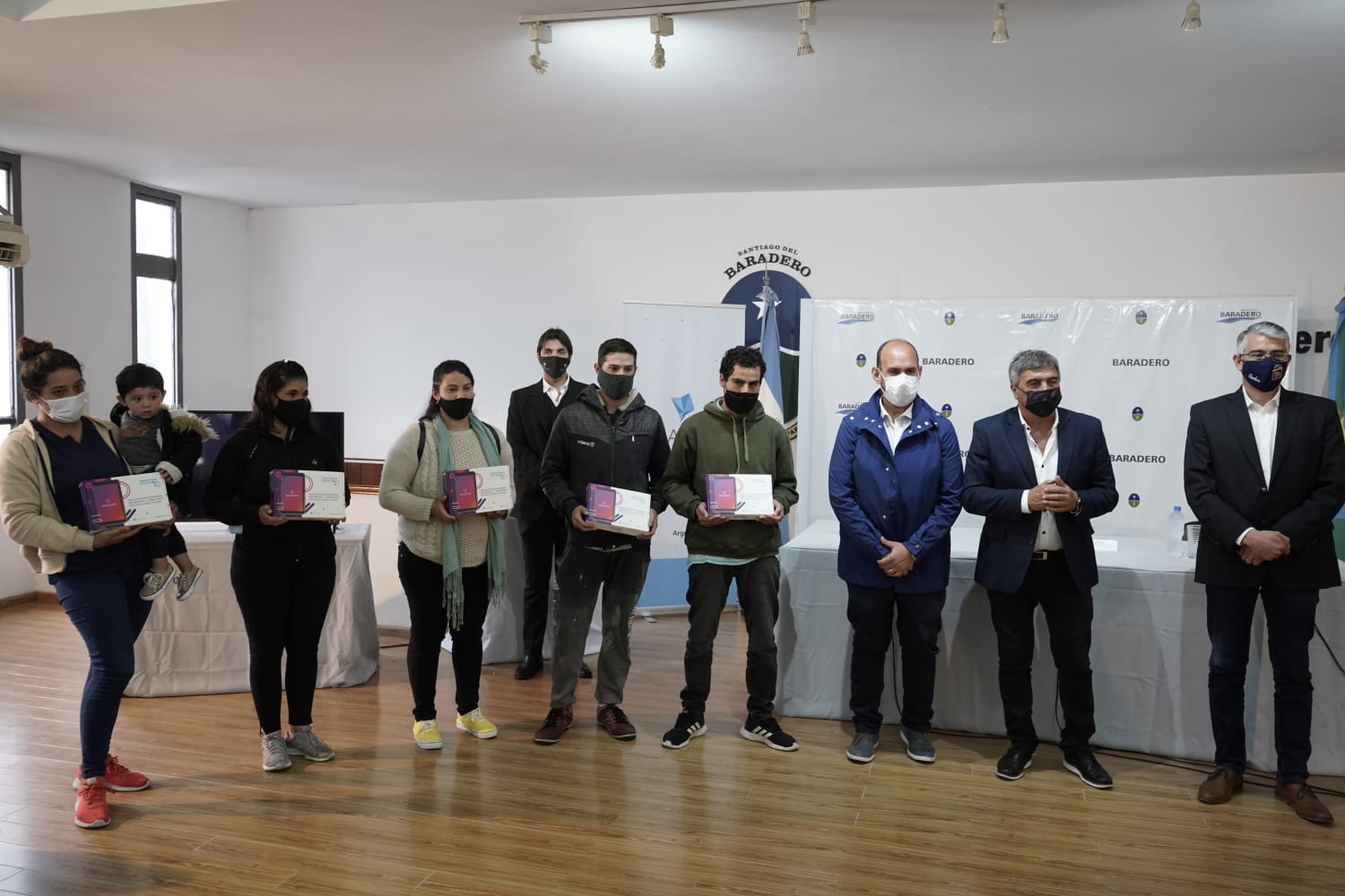 #TrabajamosParaElFuturo | El municipio trabaja para garantizar el acceso a la conectividad
