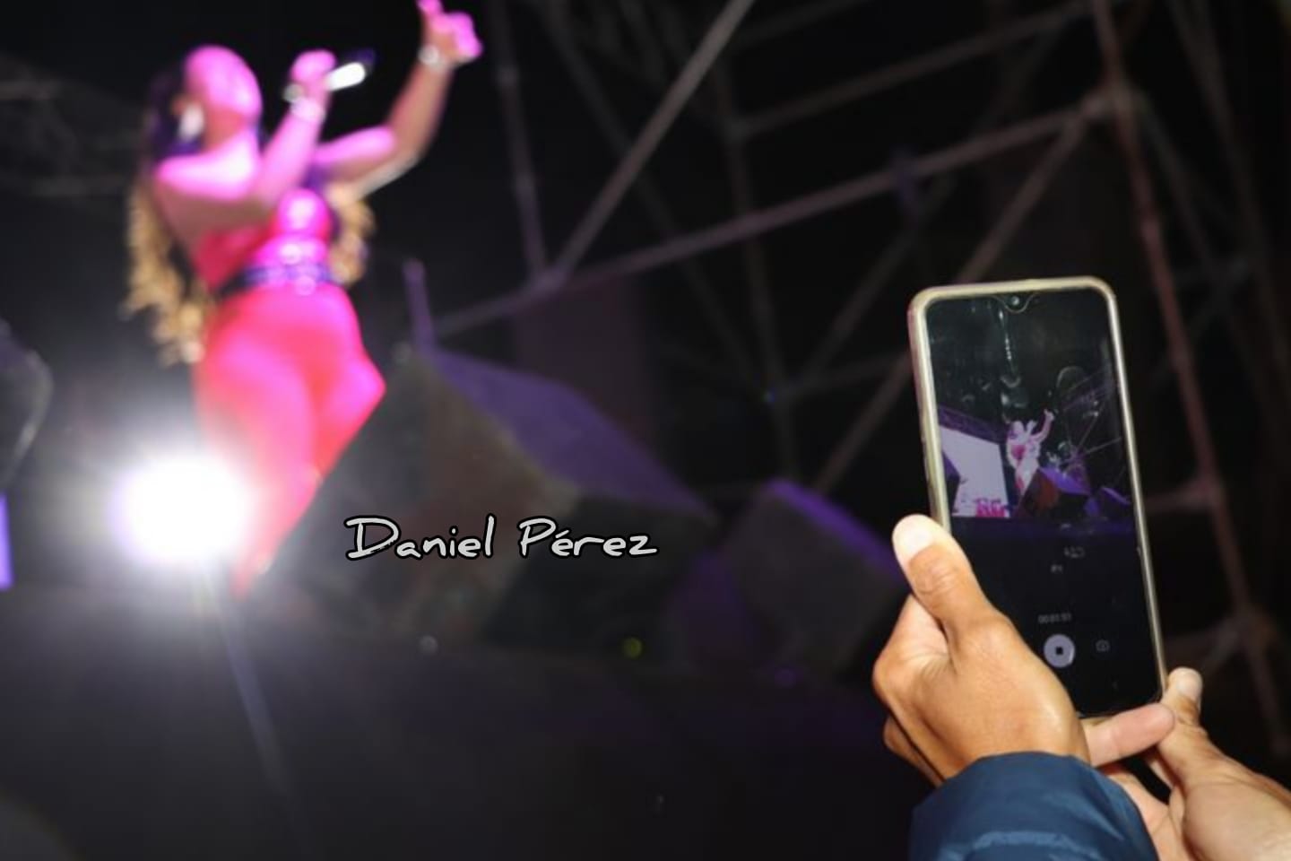 2 da. Noche de la Primavera 2021: Galería de imágenes exclusivas de BTI