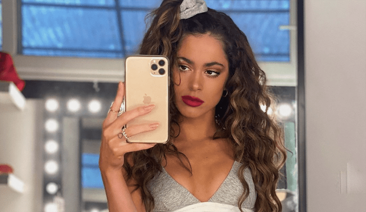Furor por Tini Stoessel: será uno de los artistas más fuertes del festival de Jesús María
